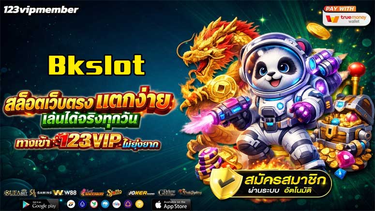 Bkslot